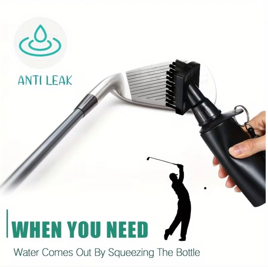 Golf Cleaning Brush