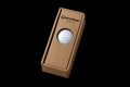 3 ball sleeve of Taylormade golf balls